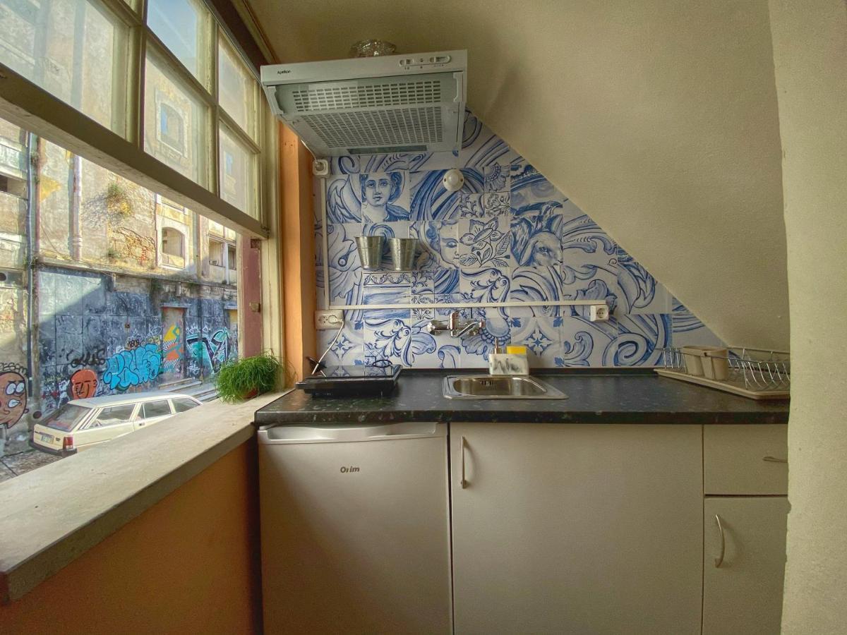 Casa Serra Κοΐμπρα Εξωτερικό φωτογραφία