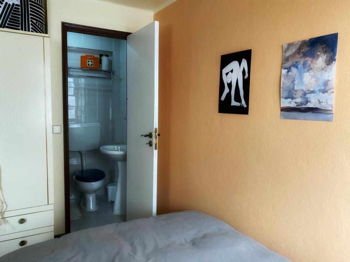 Casa Serra Κοΐμπρα Εξωτερικό φωτογραφία